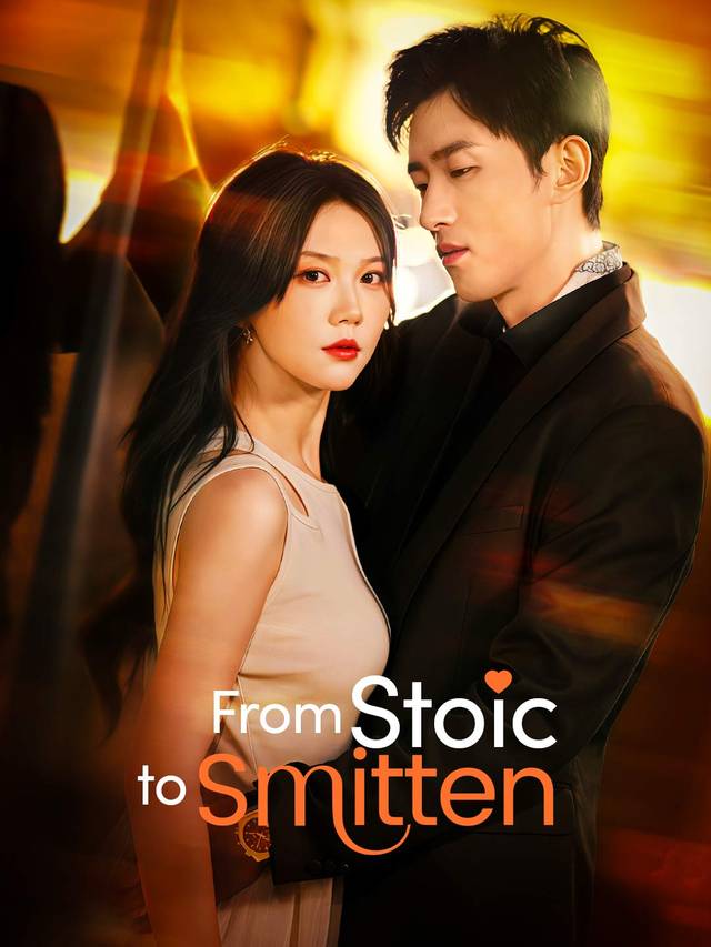 From Stoic to Smitten