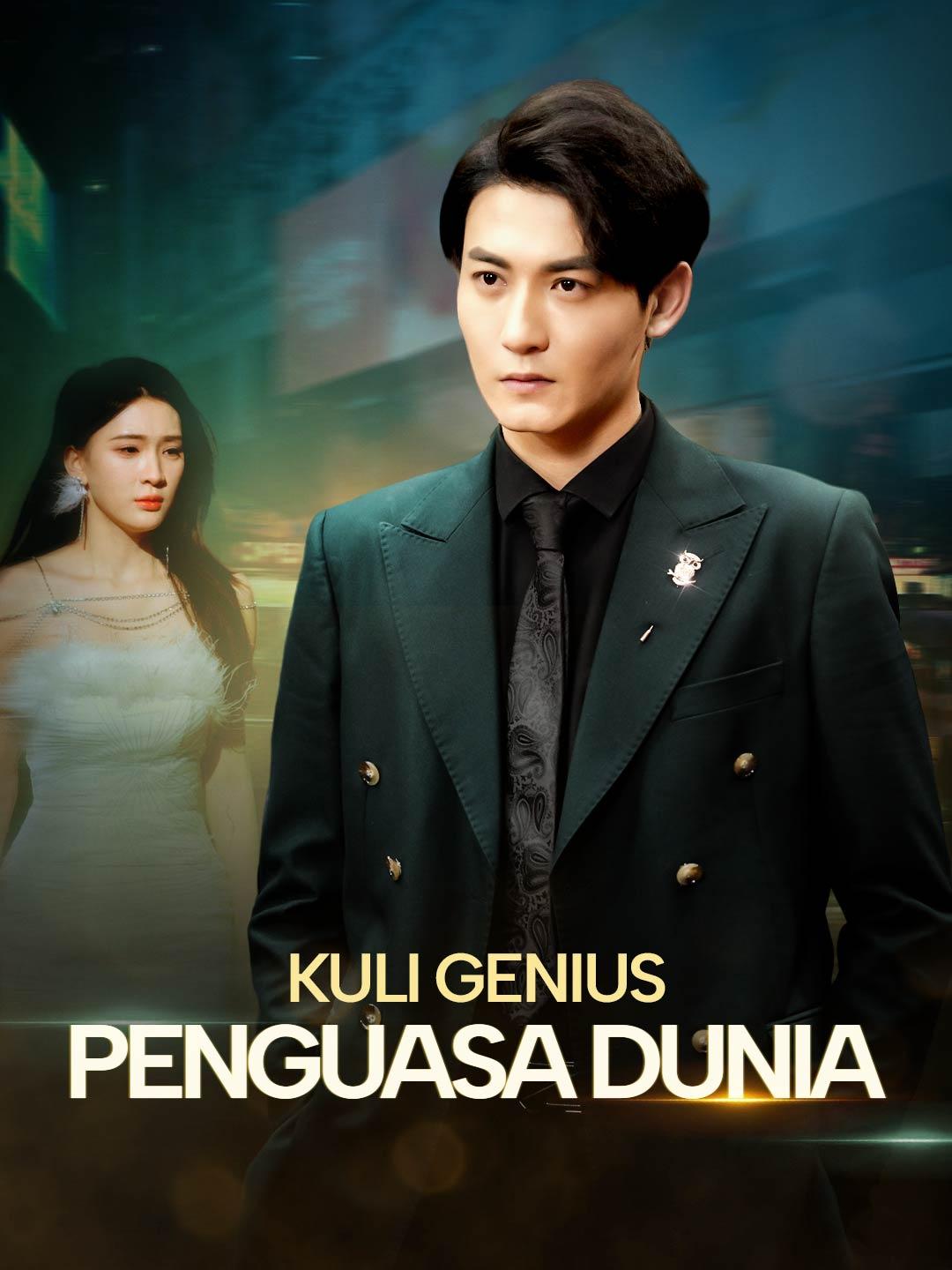 Kuli Genius Penguasa Dunia
