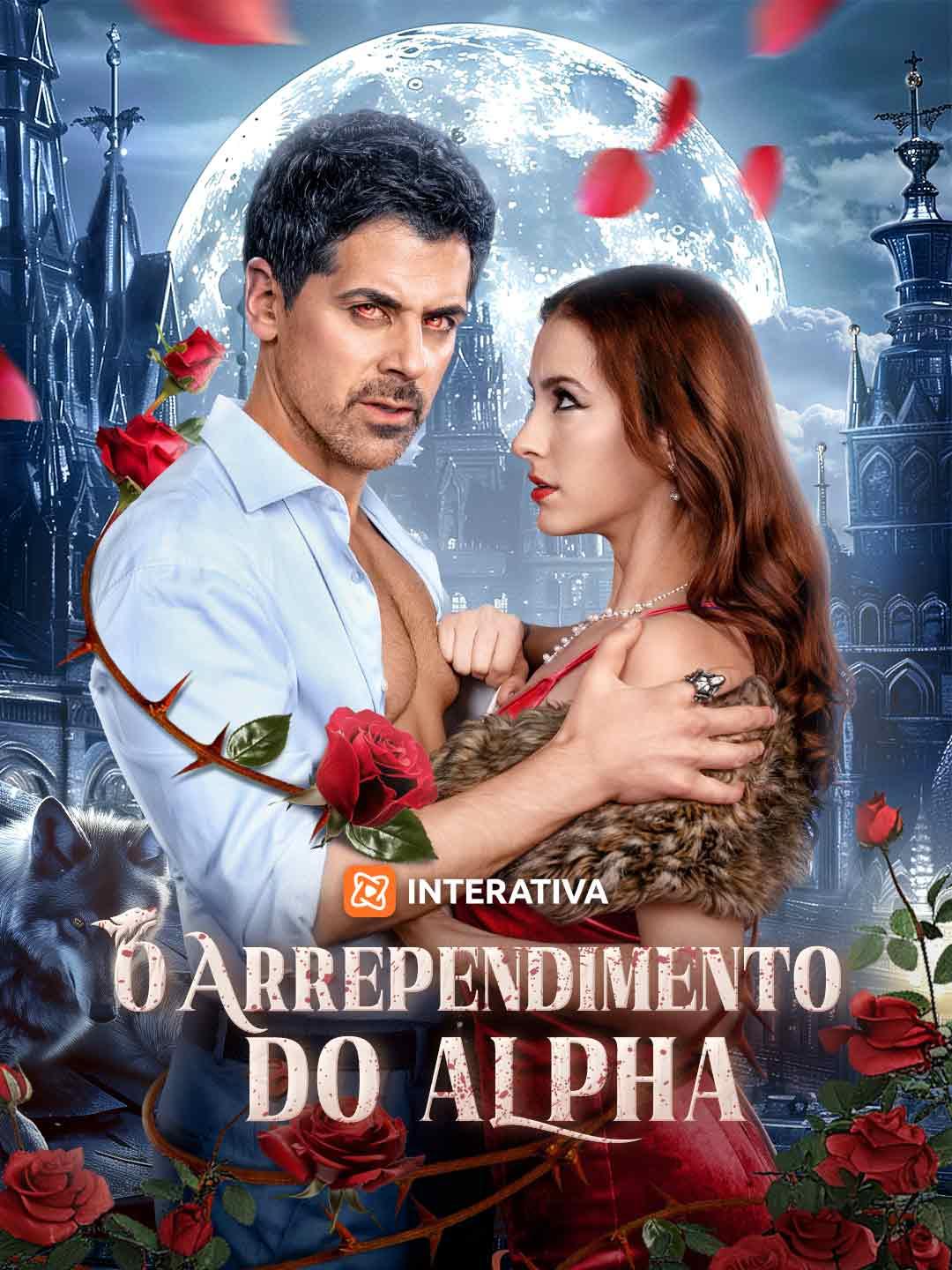 O Arrependimento do Alpha