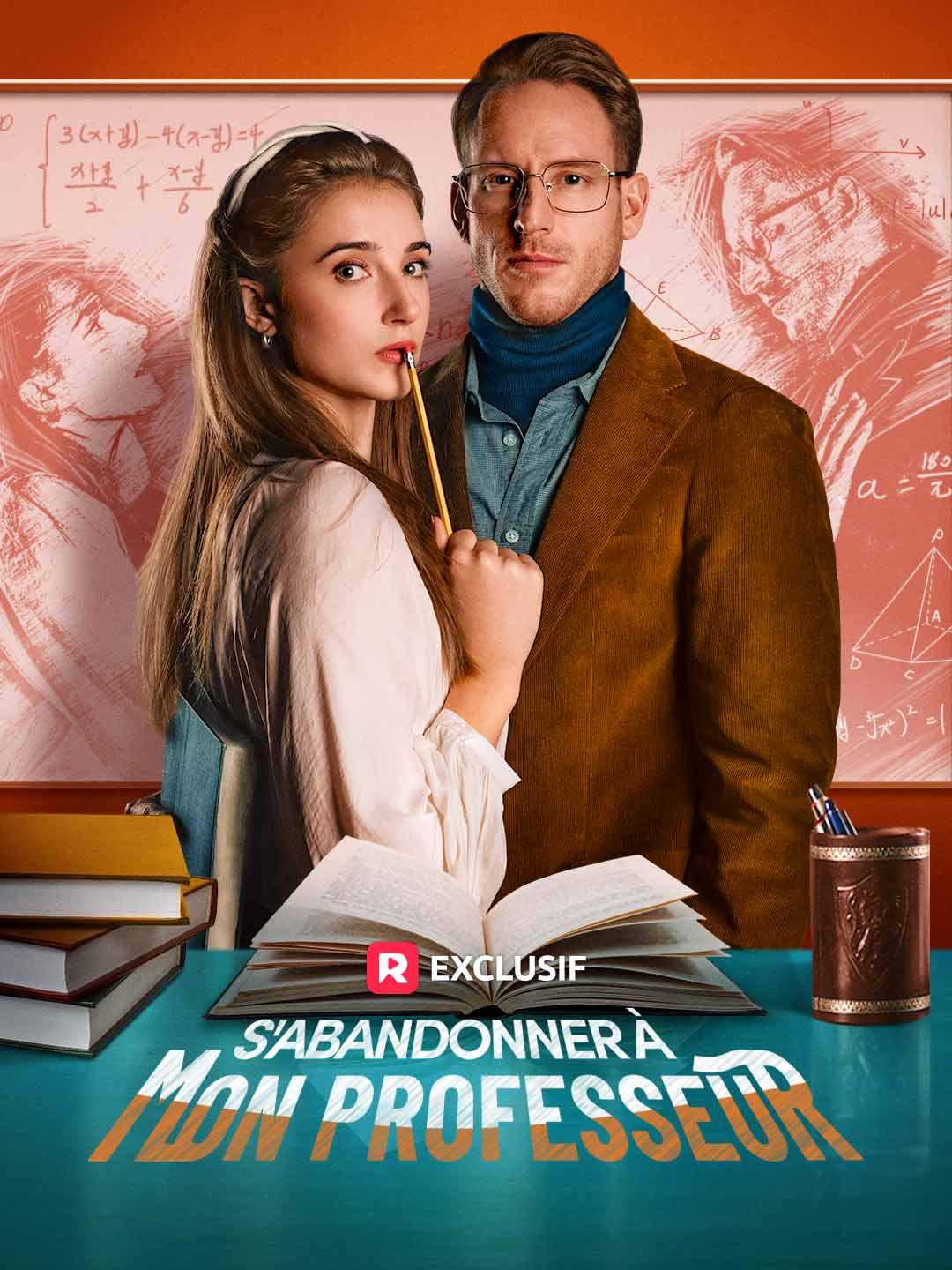 [Doublé] S'abandonner à Mon Professeur