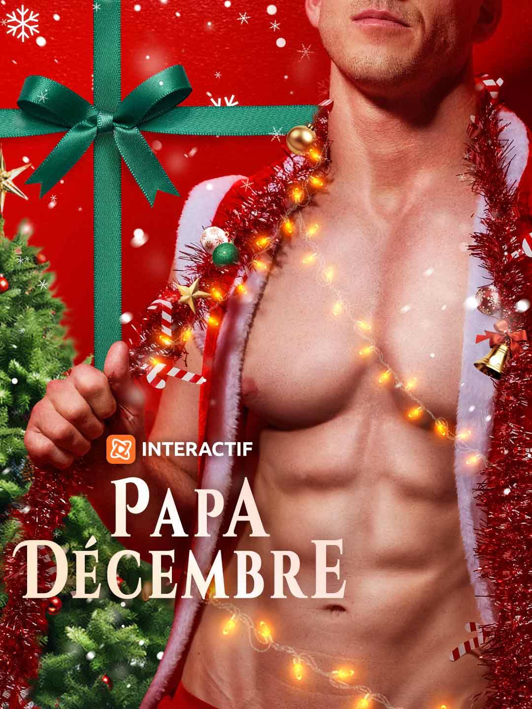 Papa décembre