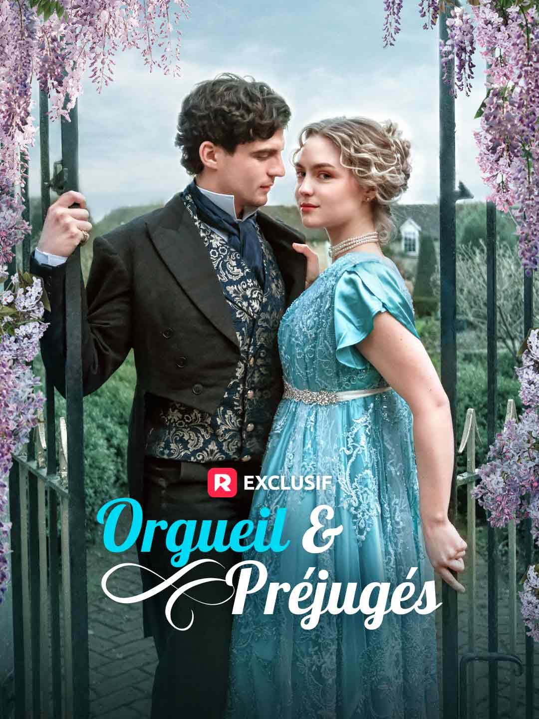Orgueil & Préjugés