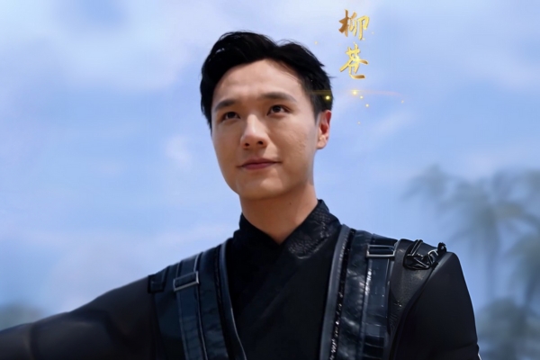 Immortal King Reborn Comeback With My Female CEO Chinese Drama Dailymotion