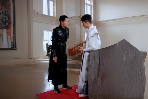 Immortal King Reborn Comeback With My Female CEO Drama