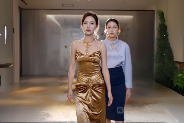 Immortal King Reborn Comeback With My Female CEO Full Movie Dailymotion