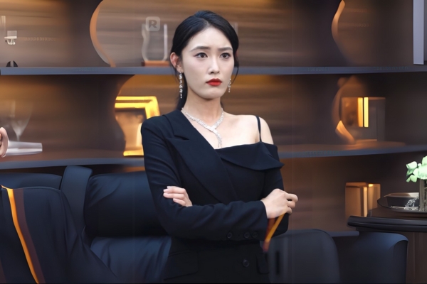 Immortal King Reborn Comeback With My Female CEO Movie