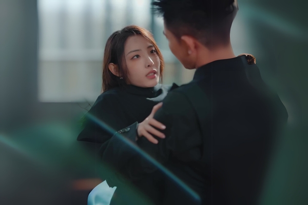 One Night One Deal One Billionaire Chinese Drama